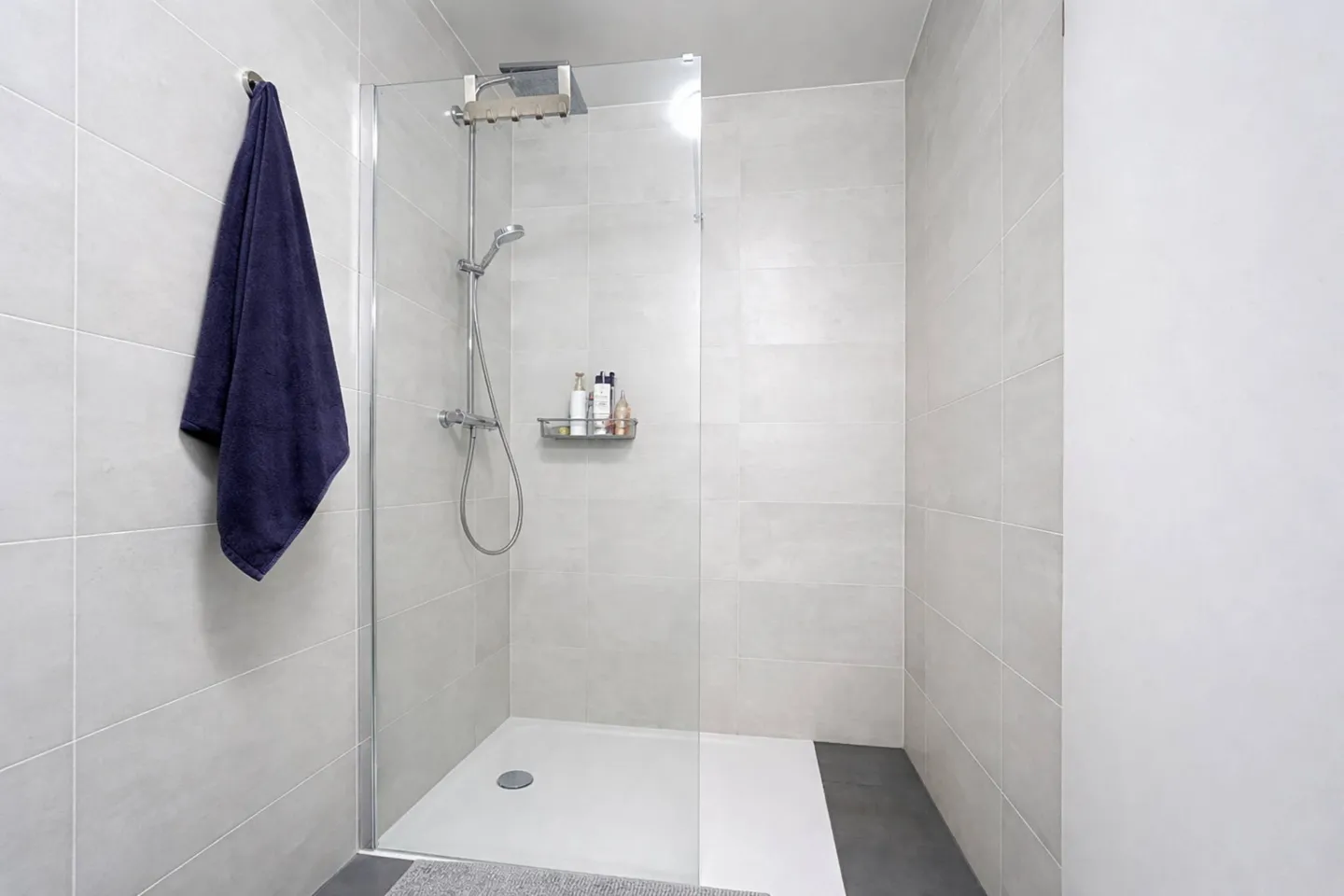 Zeitgenössisches Duplex im Herzen eines preisgekrönten Öko-Viertels - Foto 7 von 13