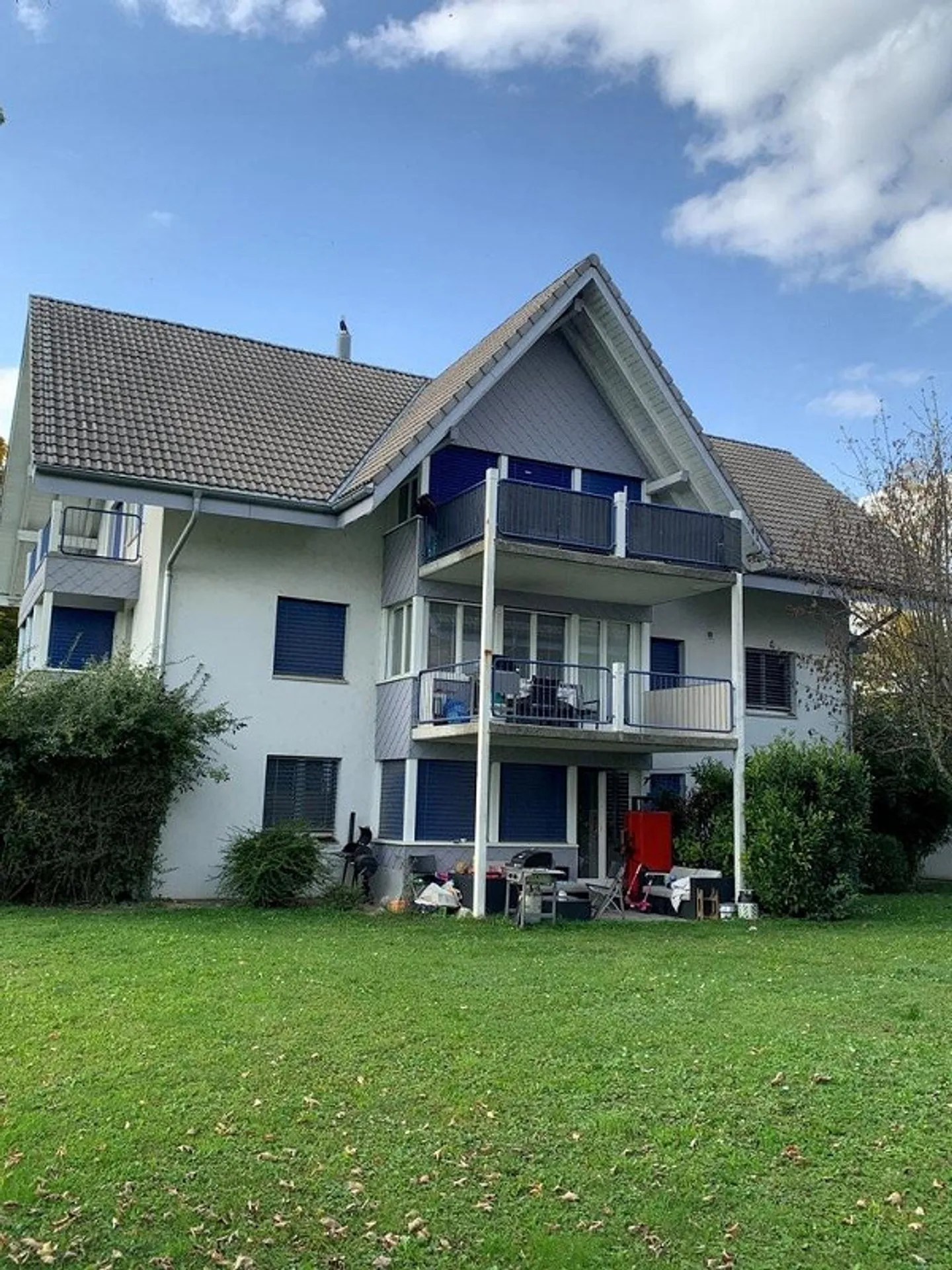 Wohnung mieten - Foto 1 von 12
