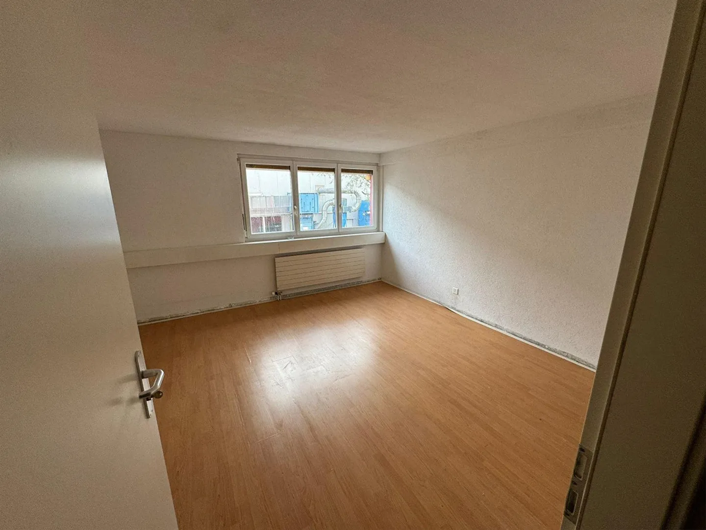 Vielseitige Nutzung in Lausen - Foto 3 von 7