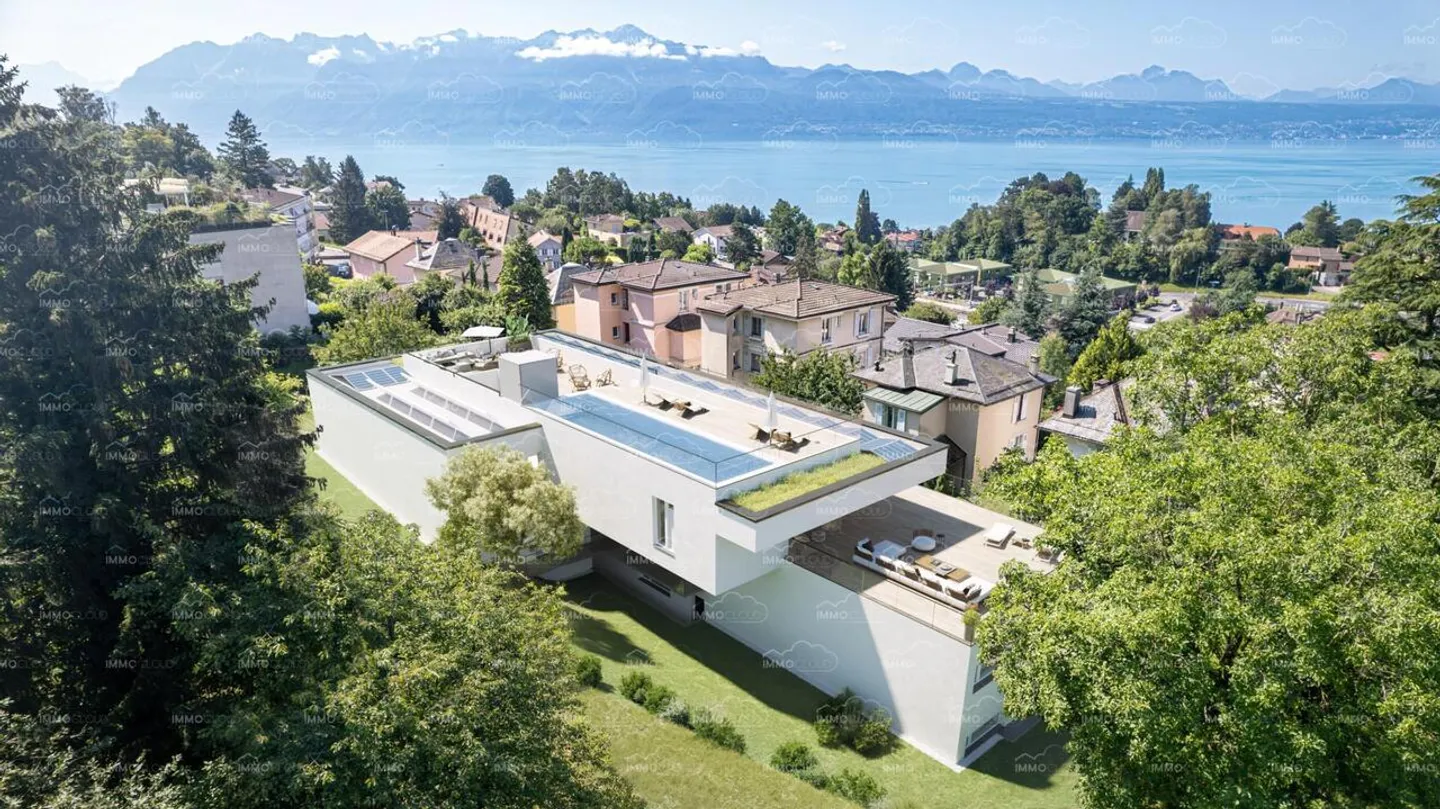 112m2 privater Garten! - Foto 9 von 13