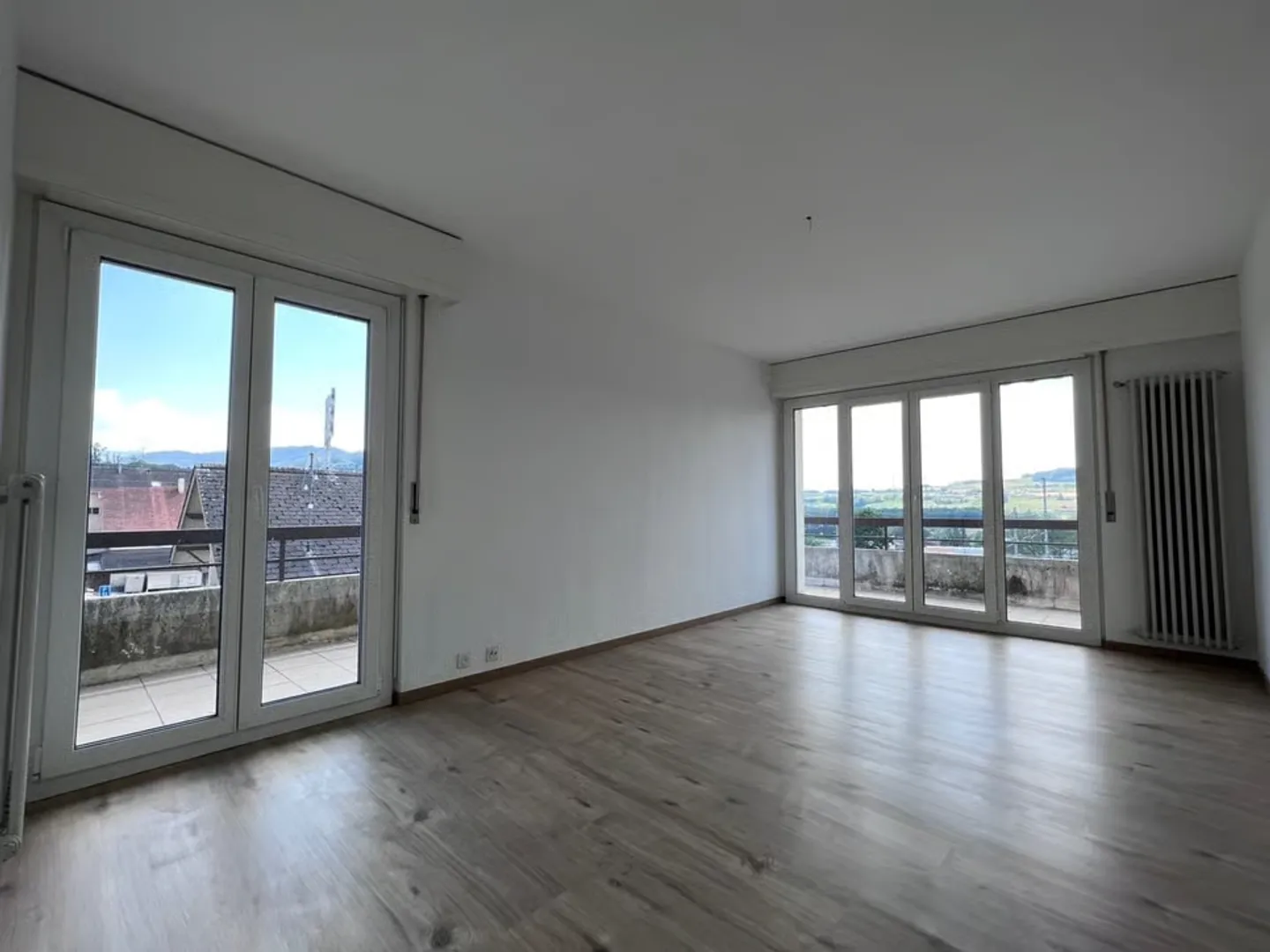 Grand 3.0 pces de 82 m2 - Foto 1 von 12