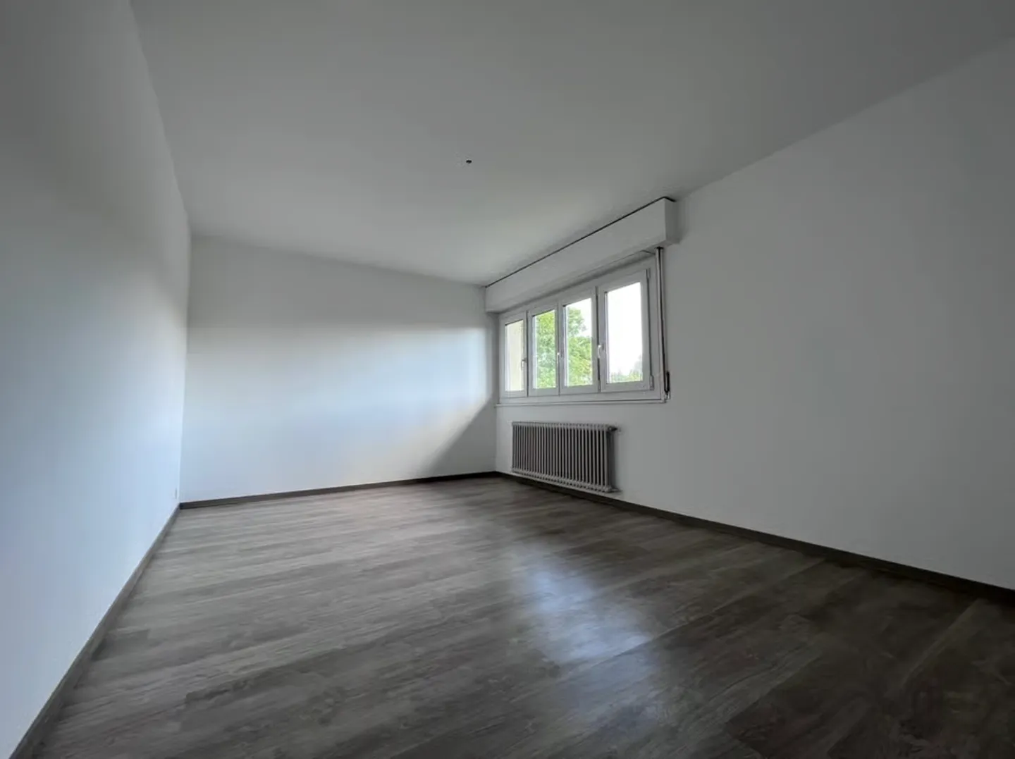 Grand 3.0 pces de 82 m2 - Foto 3 von 12