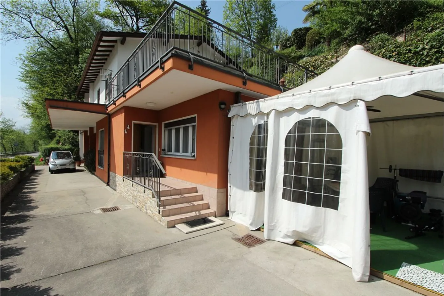 Duplex spacieux - Photo 2 sur 13