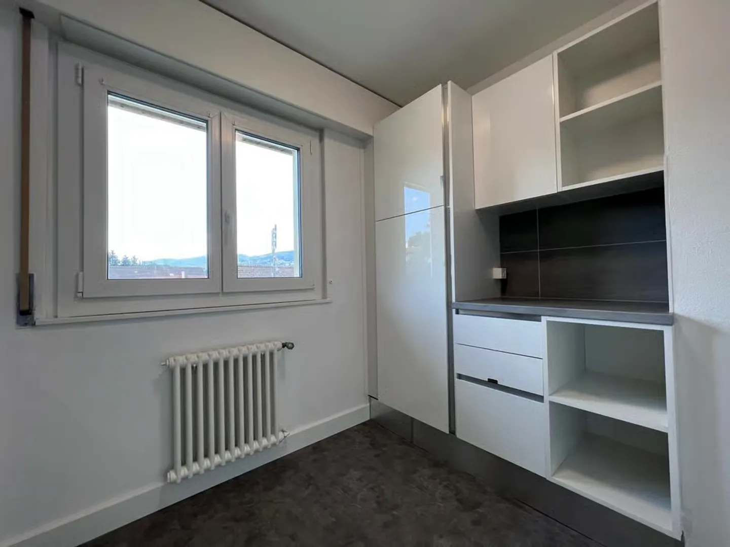 Grand 3.0 pces de 82 m2 - Foto 5 von 12