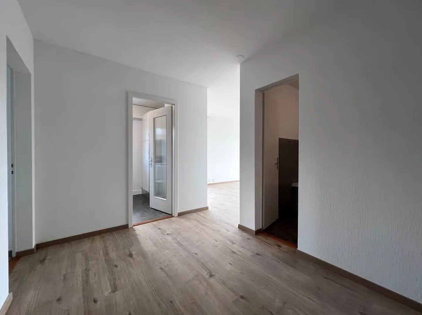 Grand 3.0 pces de 82 m2 - Foto 8 von 12