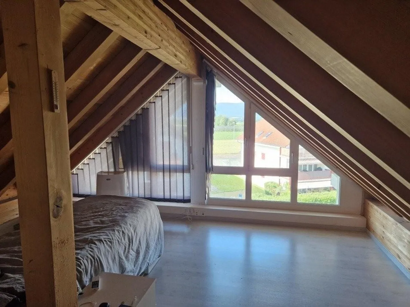 Wohnung mieten - Foto 5 von 12