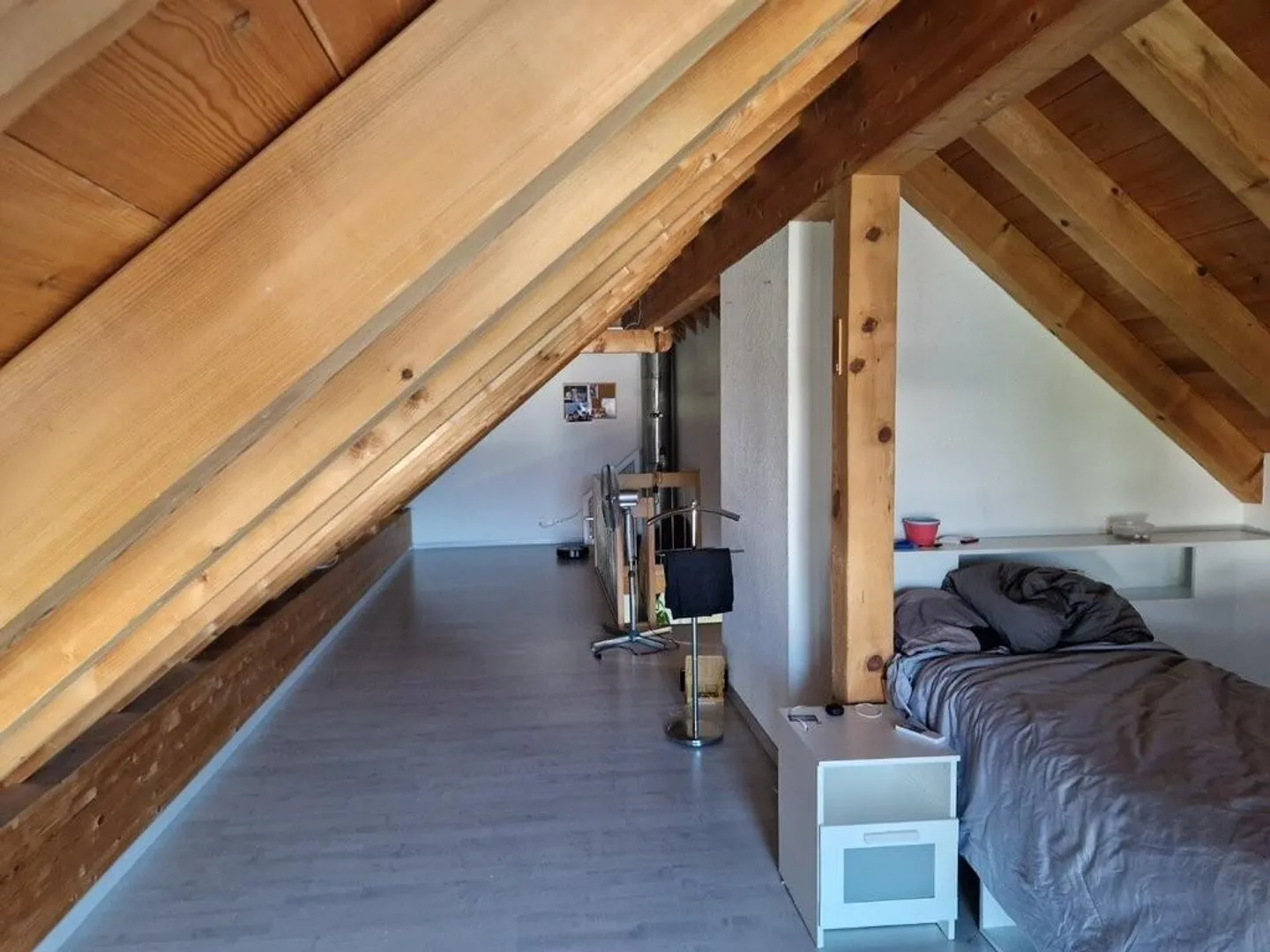 Wohnung mieten - Foto 6 von 12