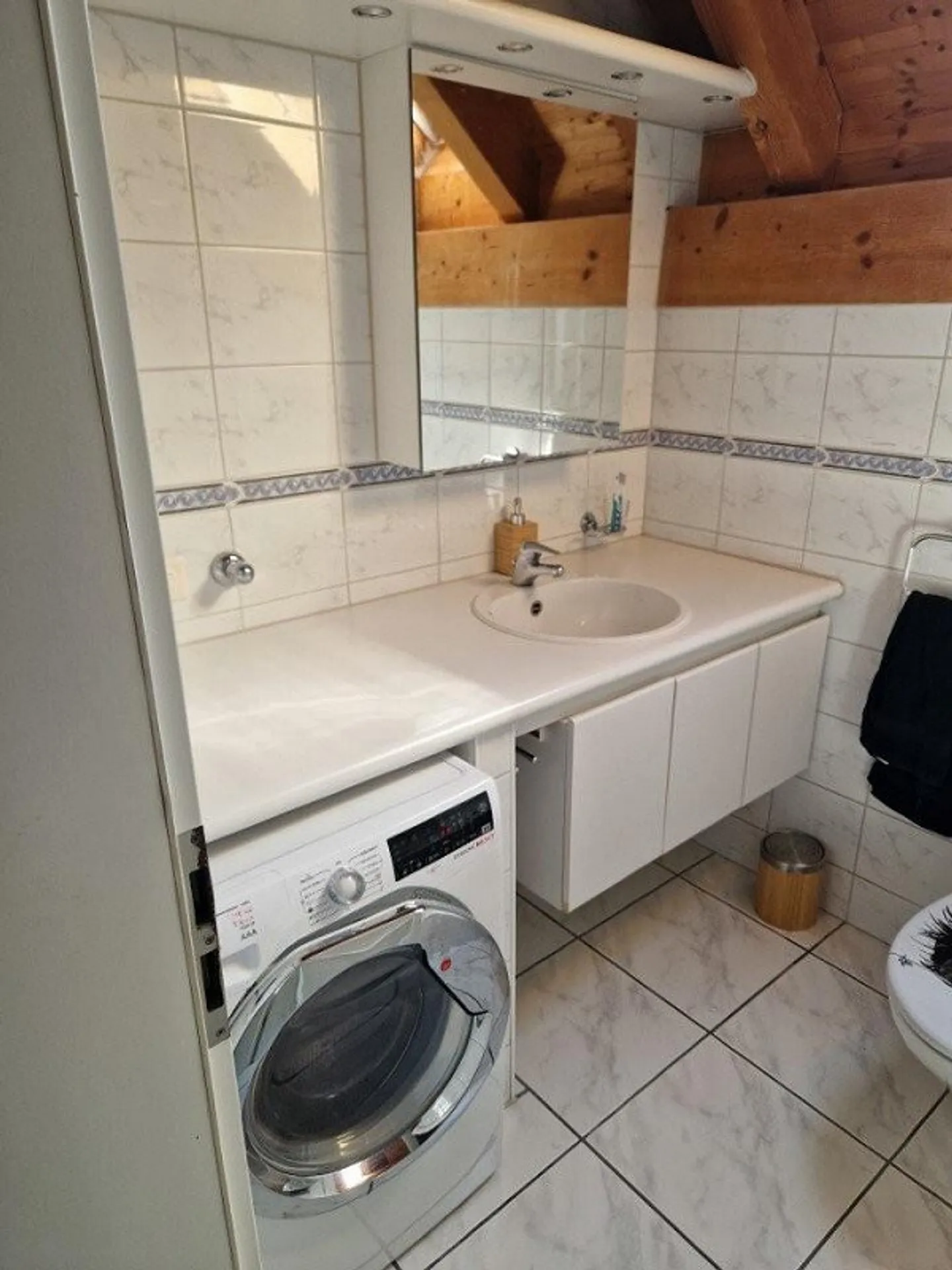 Wohnung mieten - Foto 7 von 12