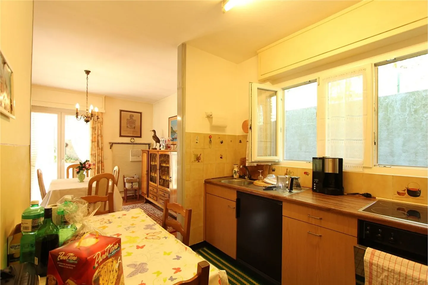 Duplex spacieux - Photo 5 sur 13