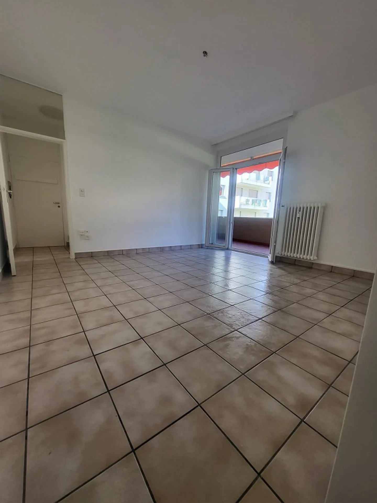 APPARTEMENT DE 3.5 PIÈCES - LUGANO-MOLINO NUOVO - Photo 6 sur 8