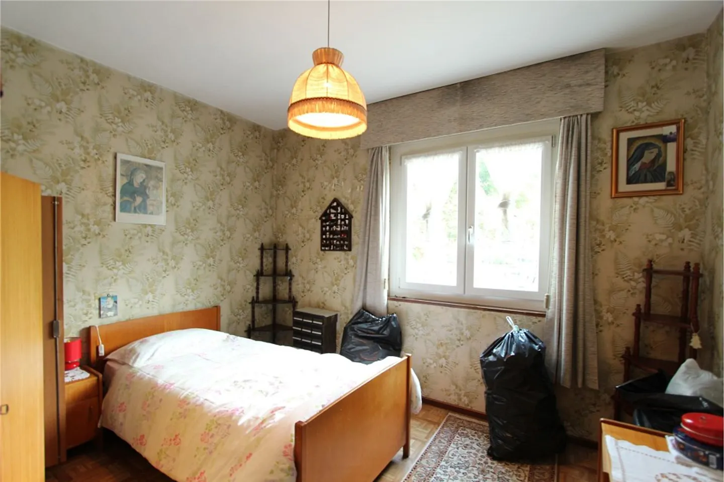 Duplex spacieux - Photo 6 sur 13