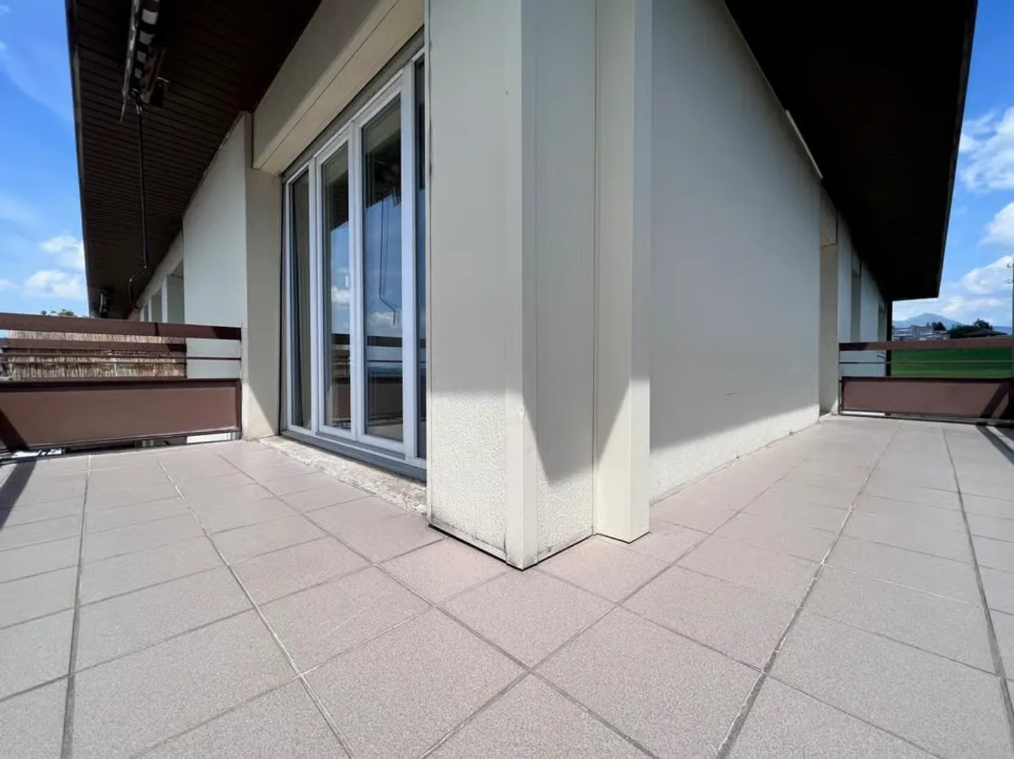 Grand 3.0 pces de 82 m2 - Foto 11 von 12