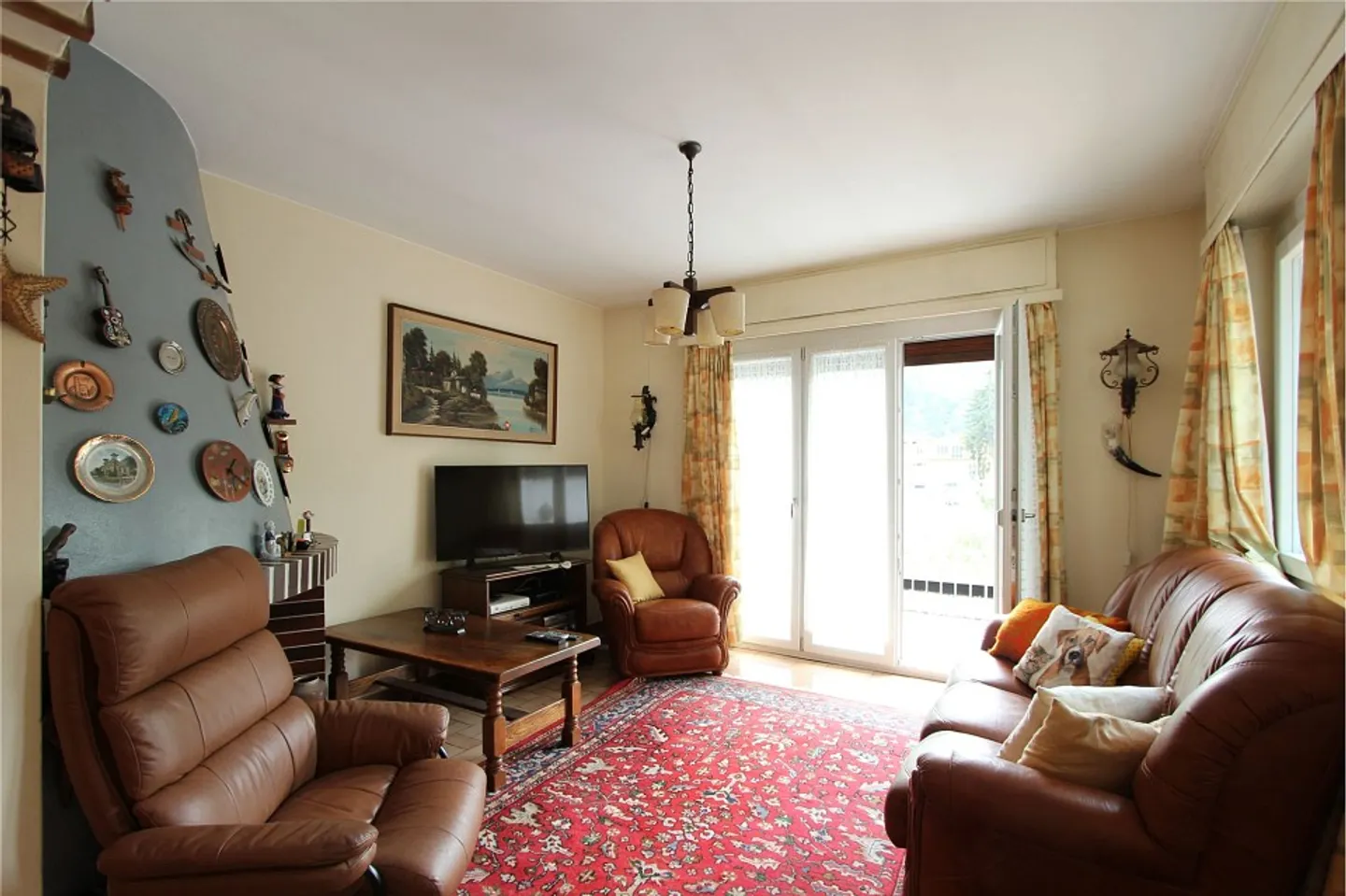 Duplex spacieux - Photo 4 sur 13