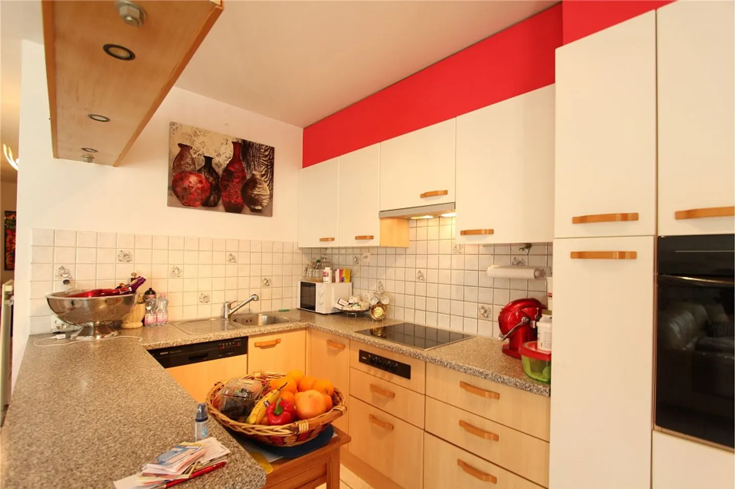 Duplex spacieux - Photo 8 sur 13