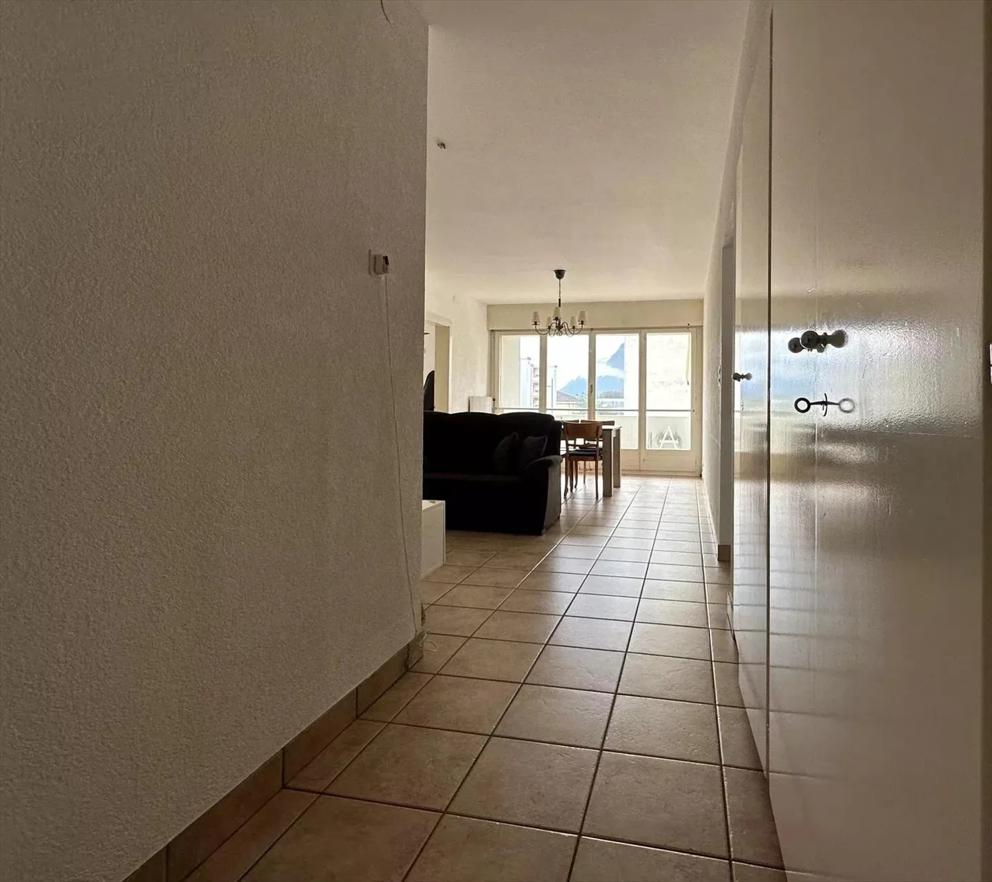 4.5 Room Apartment - Photo 4 of 8