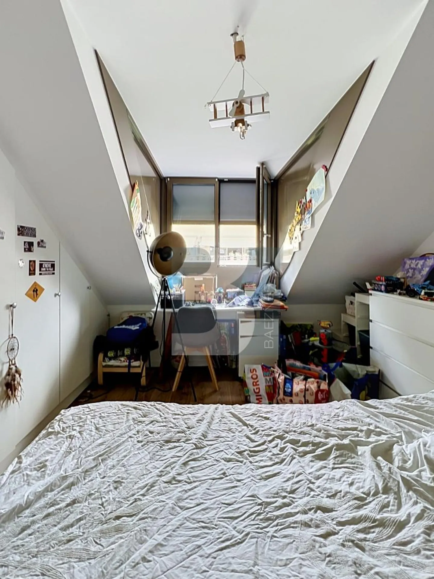 Charmant Appartement 4 Pièces - Photo 4 sur 5