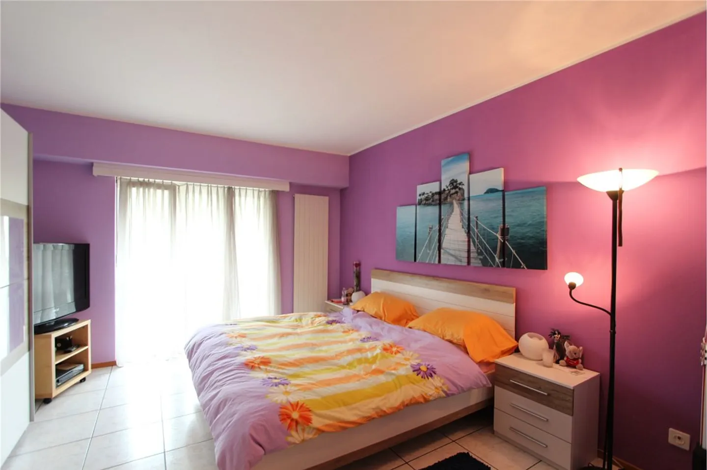 Duplex spacieux - Photo 11 sur 13