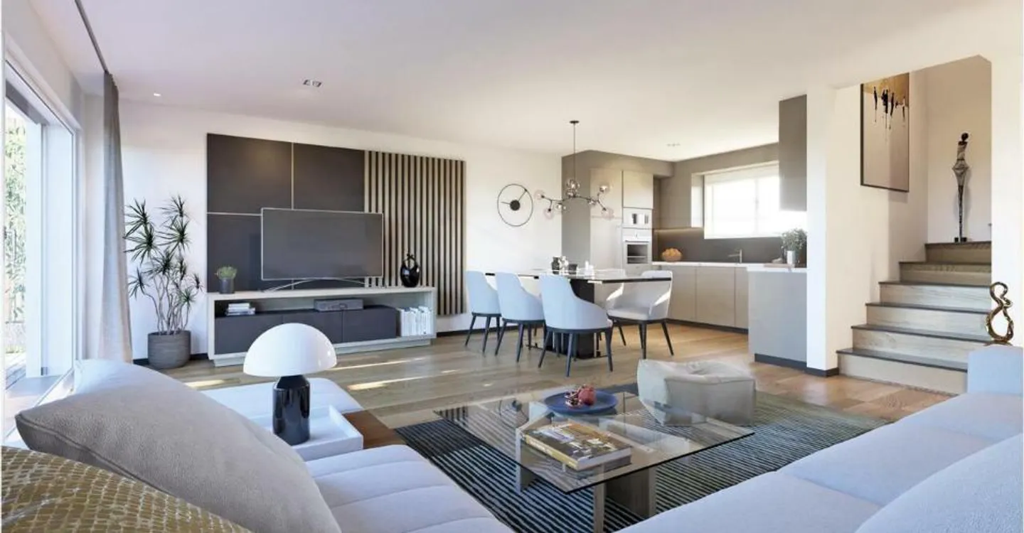 Exclusivity - Last individual villa of 5.5 rooms - Photo 4 of 11