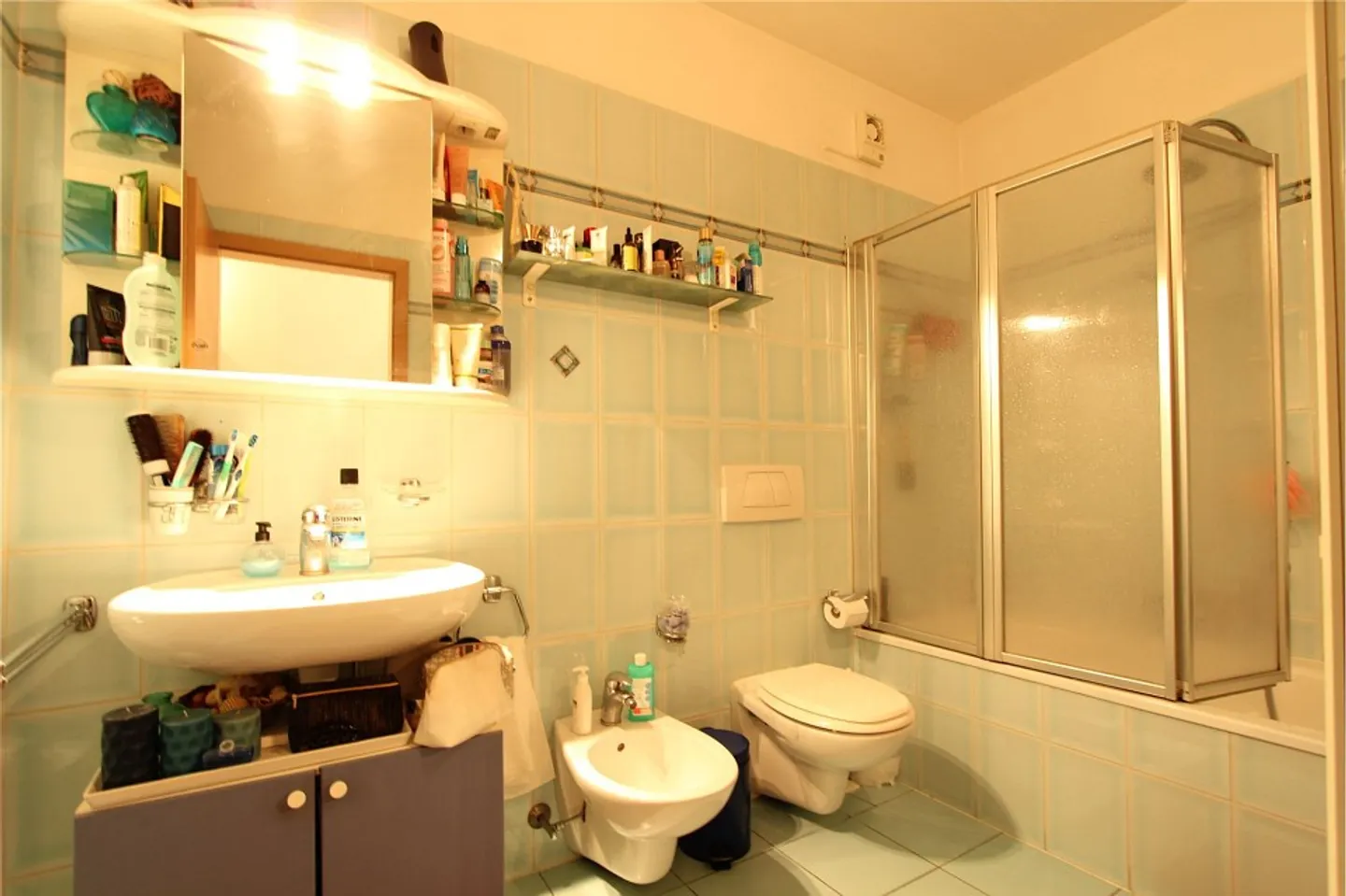 Duplex spacieux - Photo 10 sur 13