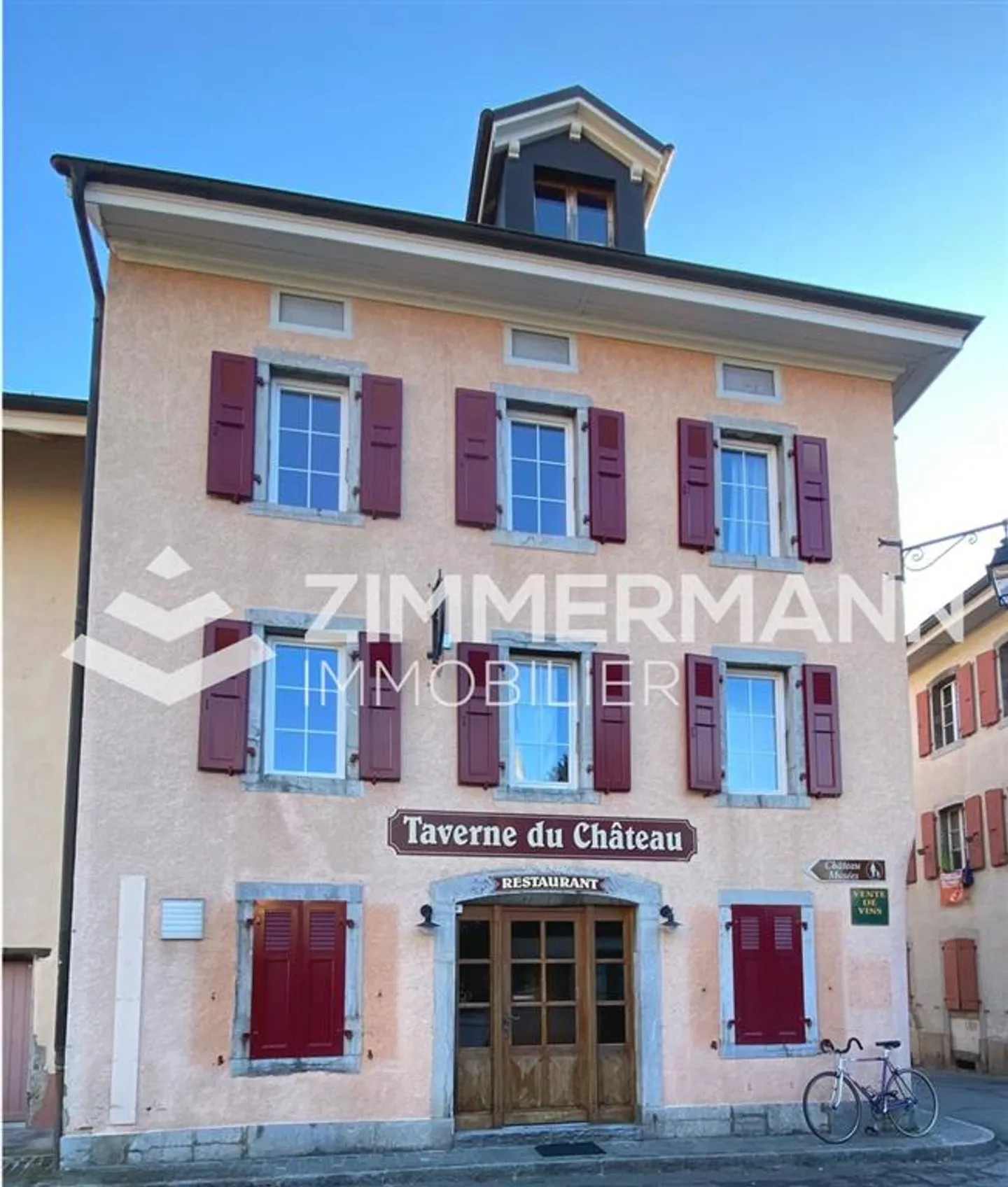 Restaurant,110 - Photo 1 sur 10