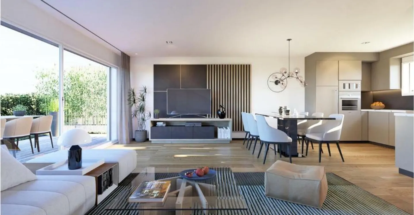 Exclusivity - Last individual villa of 5.5 rooms - Photo 6 of 11