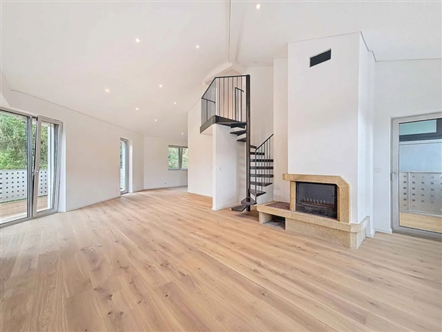 Penthouse kaufen - Foto 2 von 9