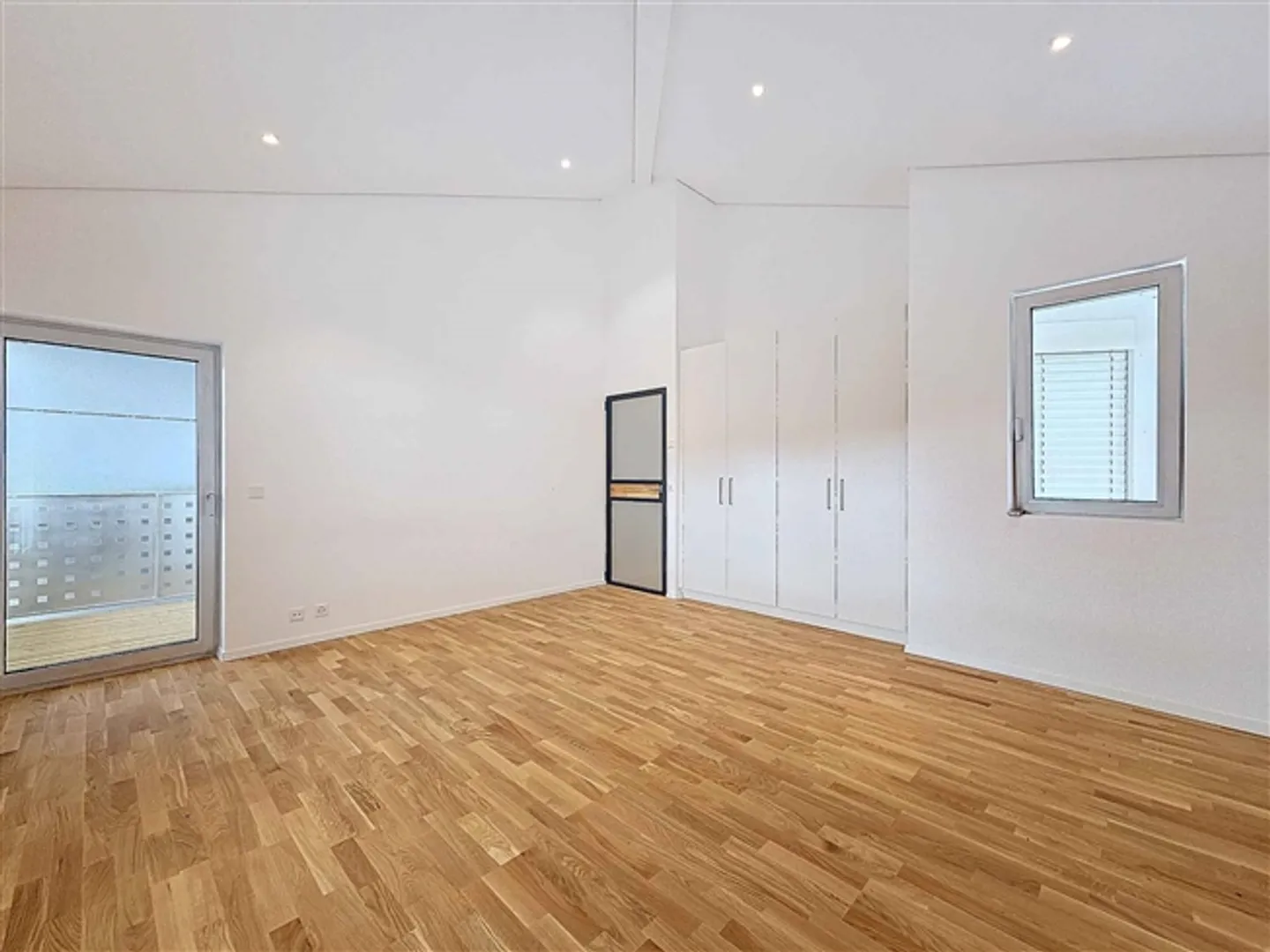 Penthouse kaufen - Foto 6 von 9