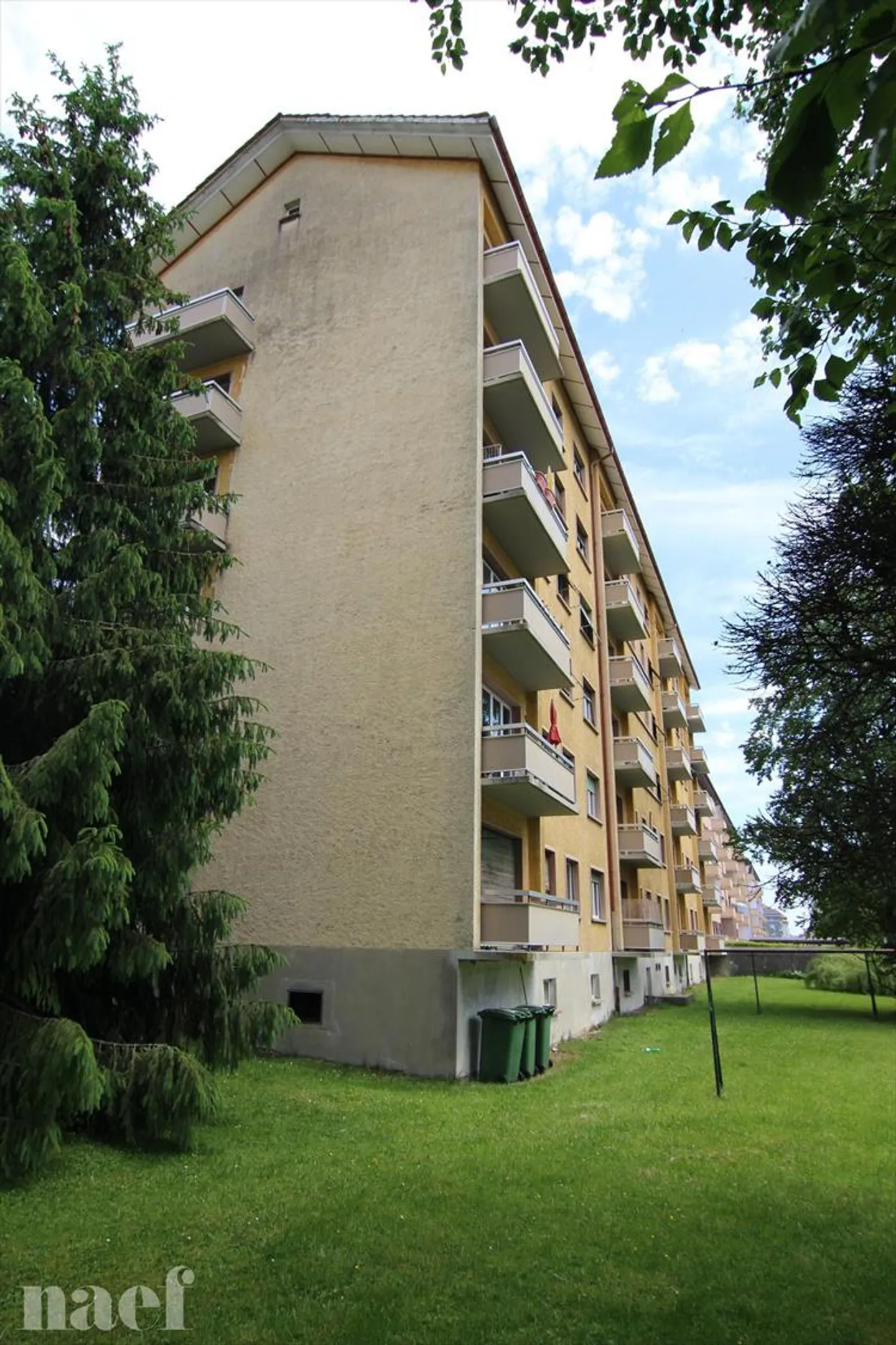 Appartamento 1.5 stanze - Foto 1 di 8