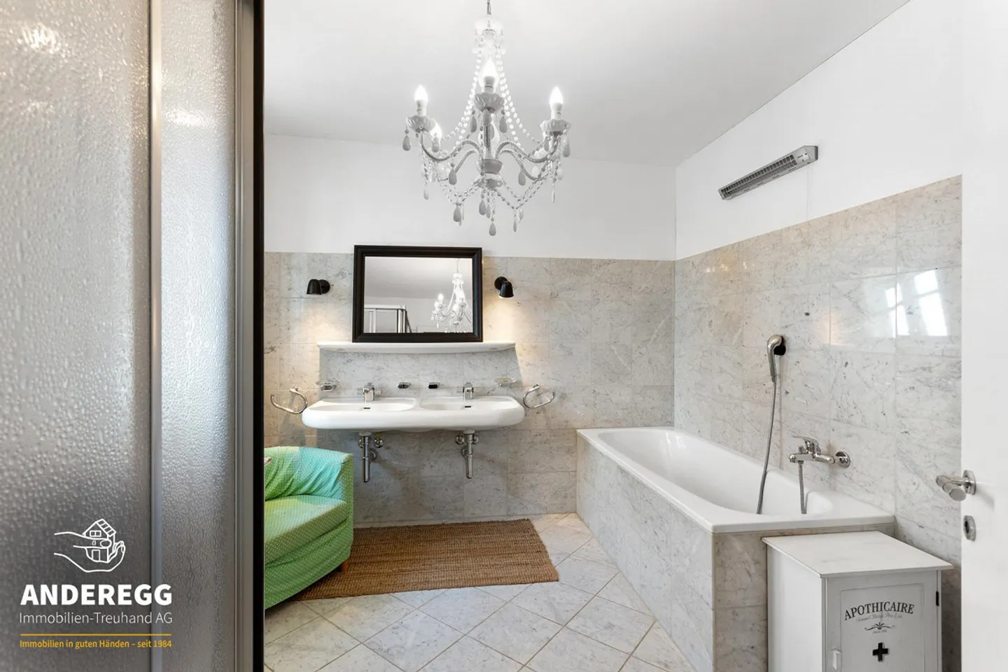 Casa dei medici in un ambiente storico. Casa da sogno indipendente di 10 stanze - Foto 12 di 15