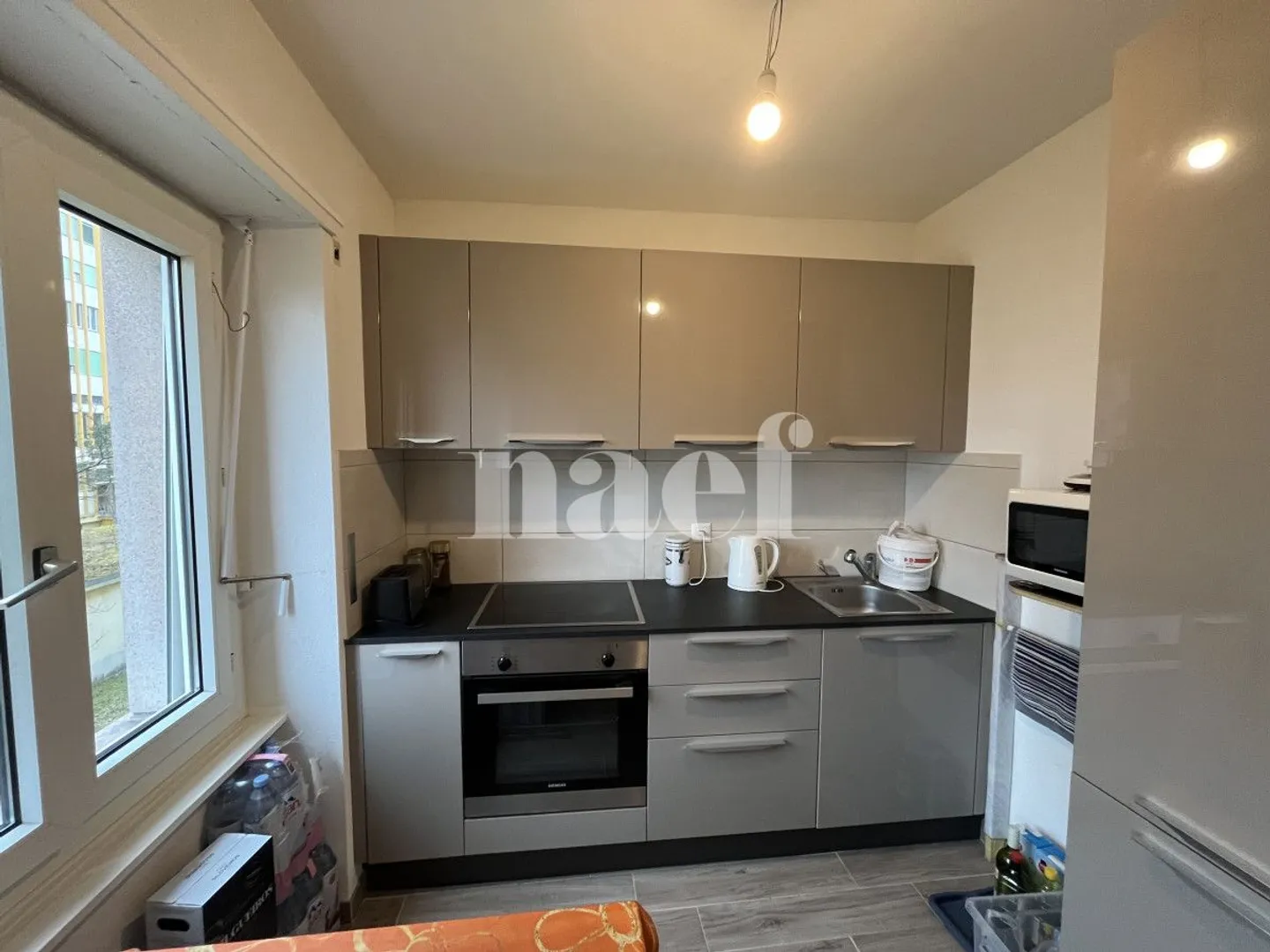 Appartamento 1.5 stanze - Foto 2 di 8