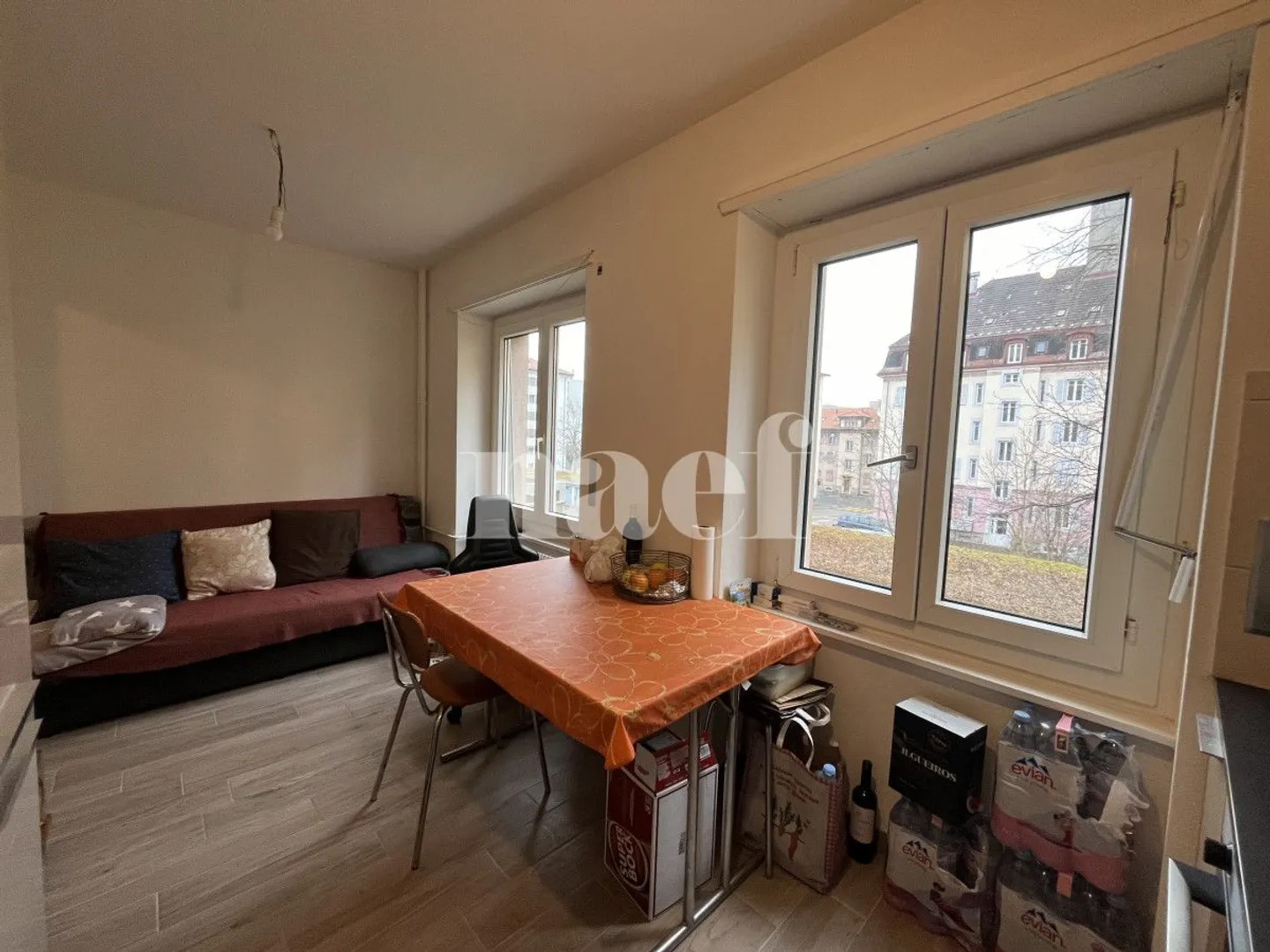 Appartamento 1.5 stanze - Foto 6 di 8
