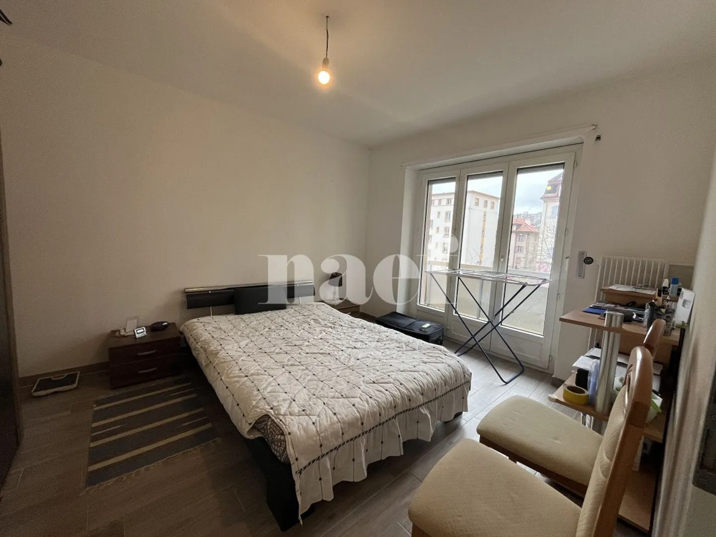 Appartamento 1.5 stanze - Foto 7 di 8