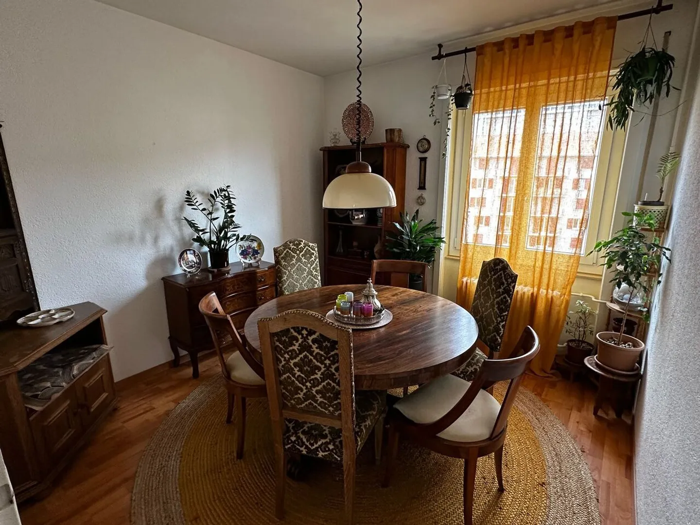 Wohnung La Chaux-de-Fonds - 3 Zimmer - Foto 5 von 9