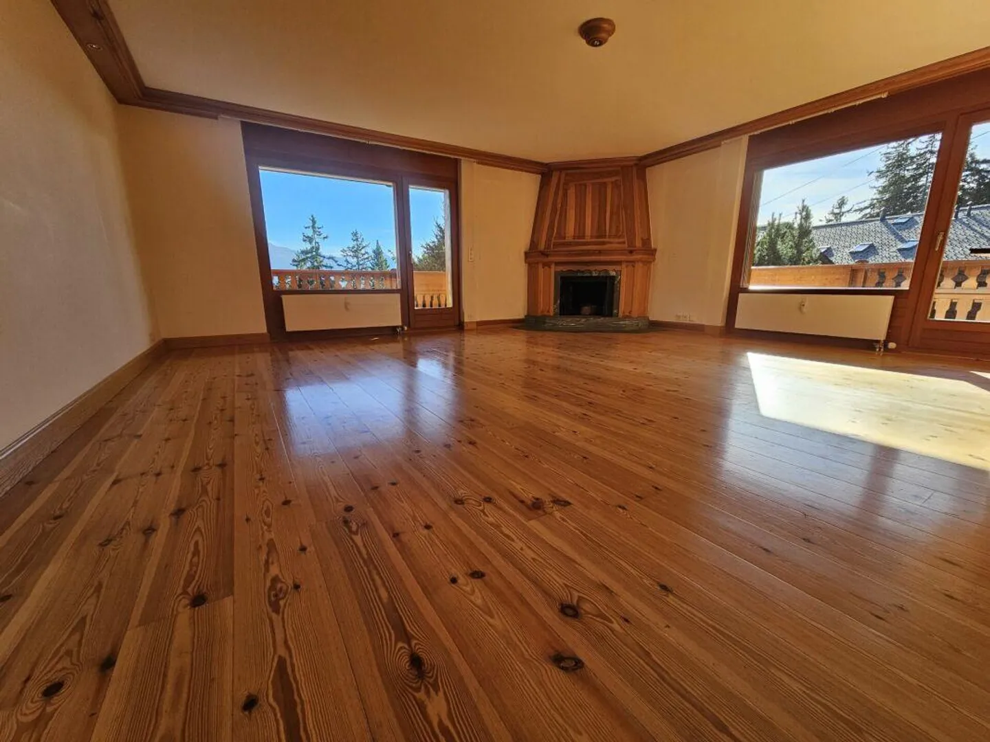 Appartement 4.5 pièces à Crans-Montana - Photo 1 sur 8