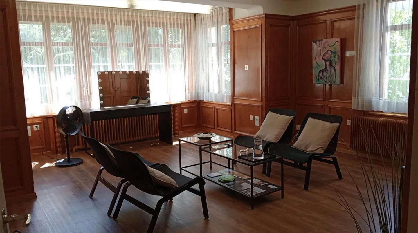 1 camera a Weinfelden inclusa l'uso condiviso - Foto 2 di 5