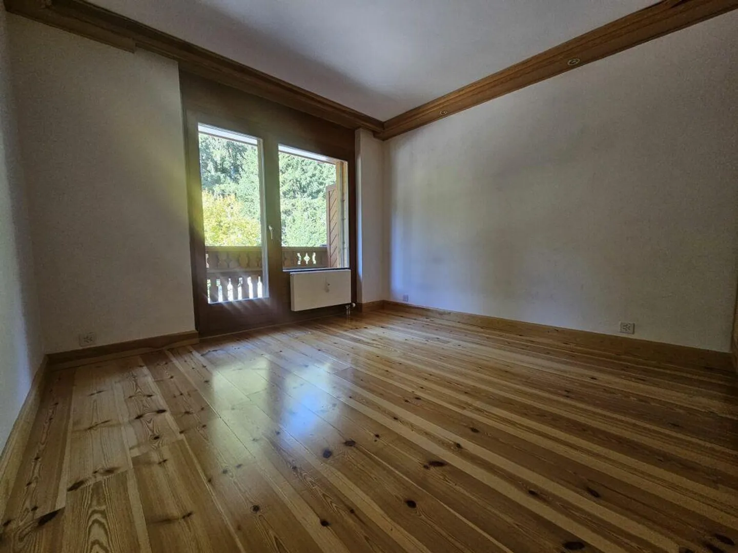 Appartement 4.5 pièces à Crans-Montana - Photo 3 sur 8