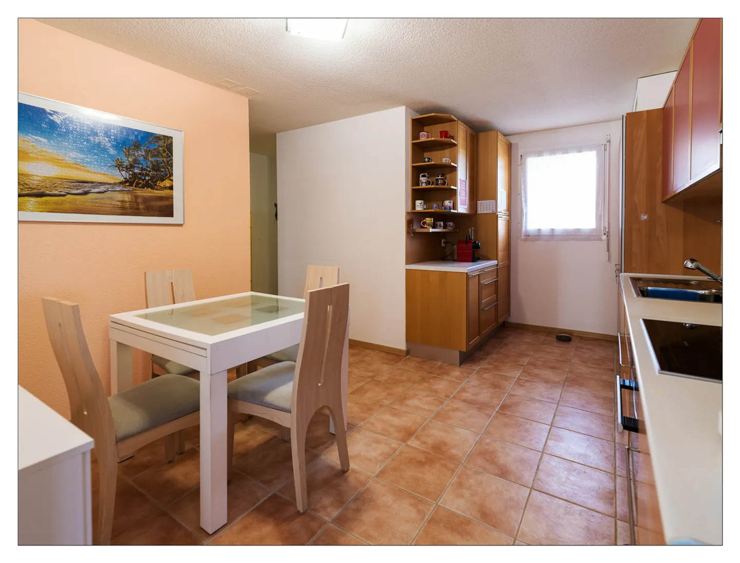 Geräumiges Triplex in Echallens - Foto 8 von 22