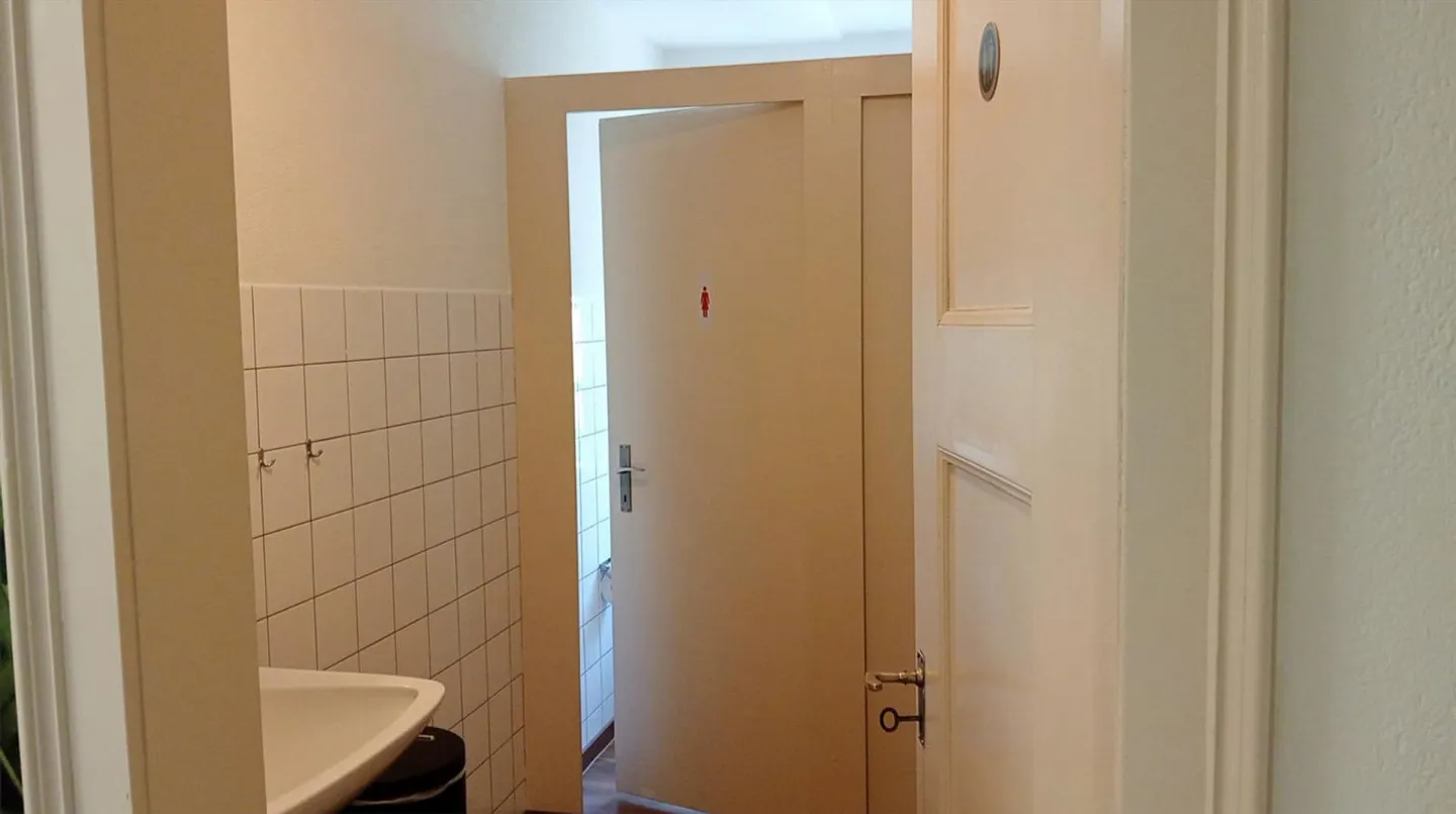 1 camera a Weinfelden inclusa l'uso condiviso - Foto 3 di 5