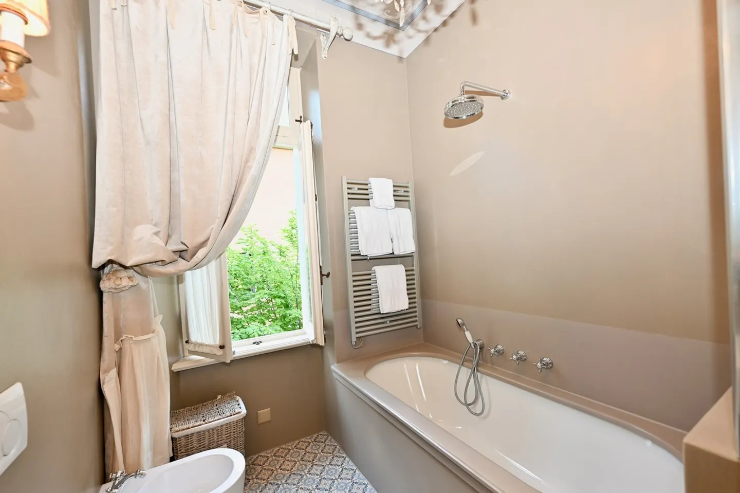 Villa elegante Belle Époque Residenza storica affascinante sul Lago Maggiore - Foto 16 di 38