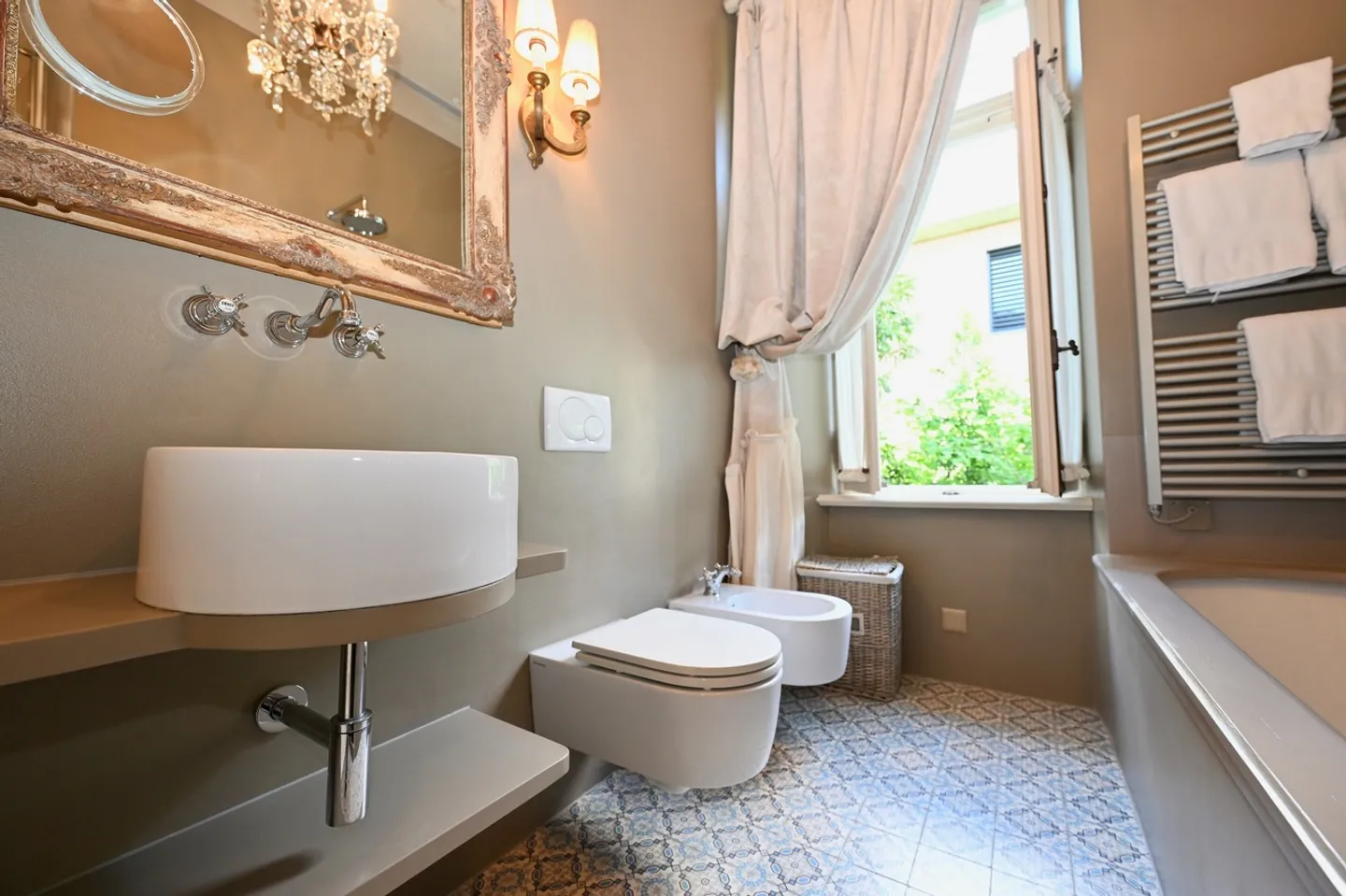 Villa elegante Belle Époque Residenza storica affascinante sul Lago Maggiore - Foto 17 di 38