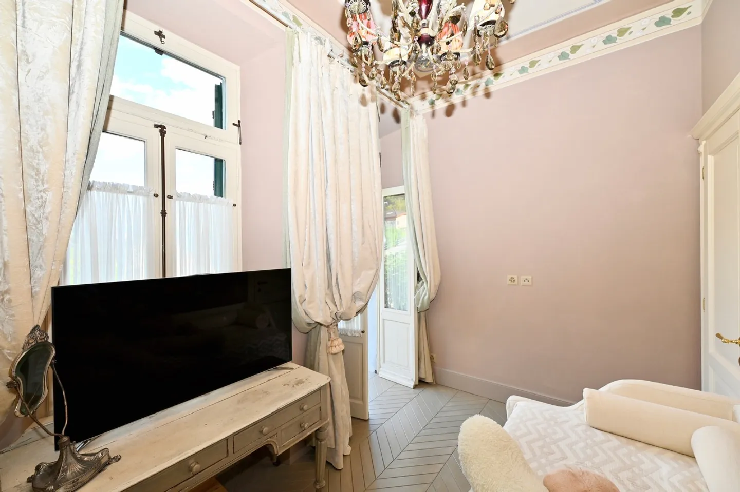 Villa elegante Belle Époque Residenza storica affascinante sul Lago Maggiore - Foto 20 di 38