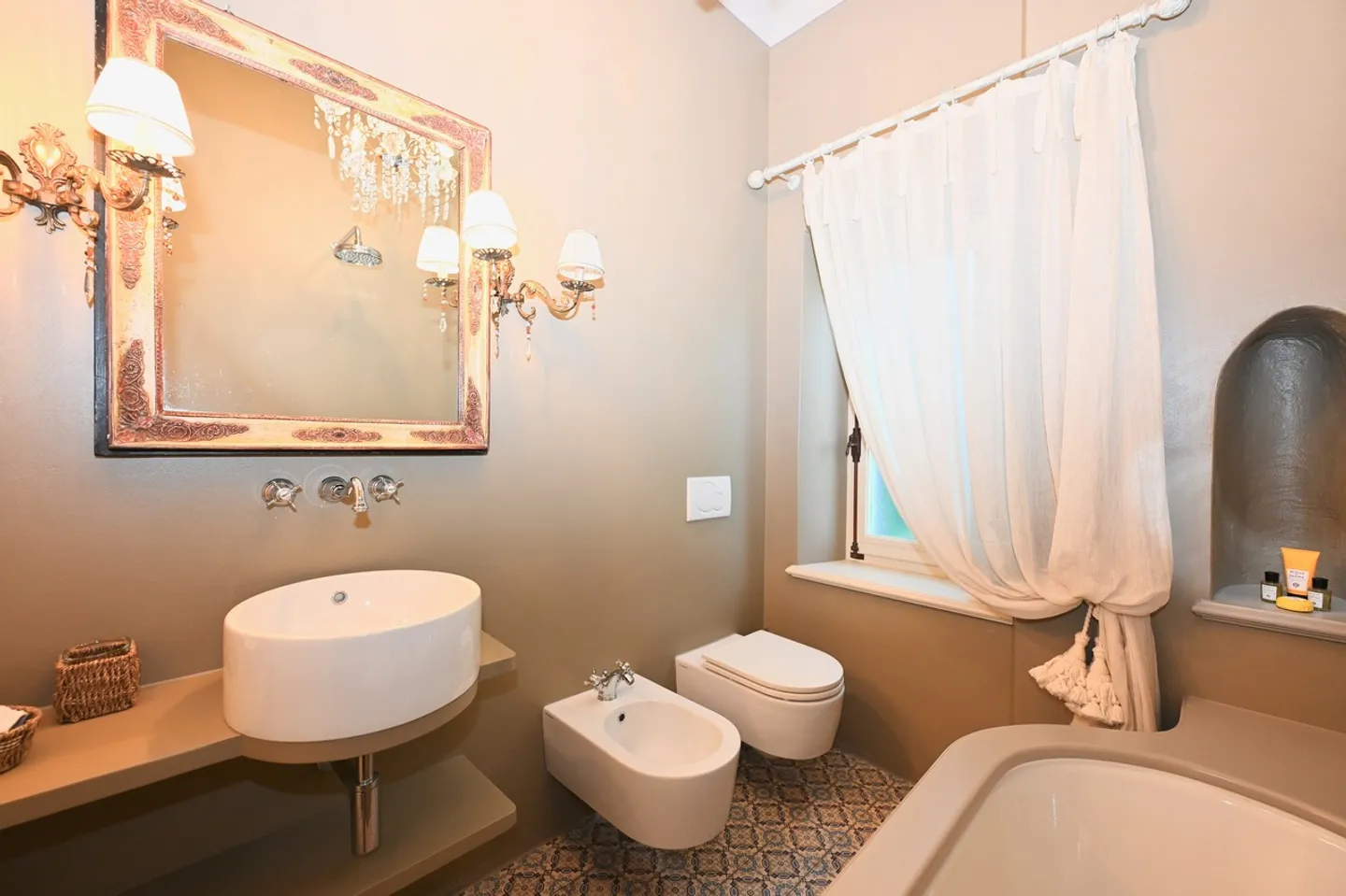 Villa elegante Belle Époque Residenza storica affascinante sul Lago Maggiore - Foto 24 di 38