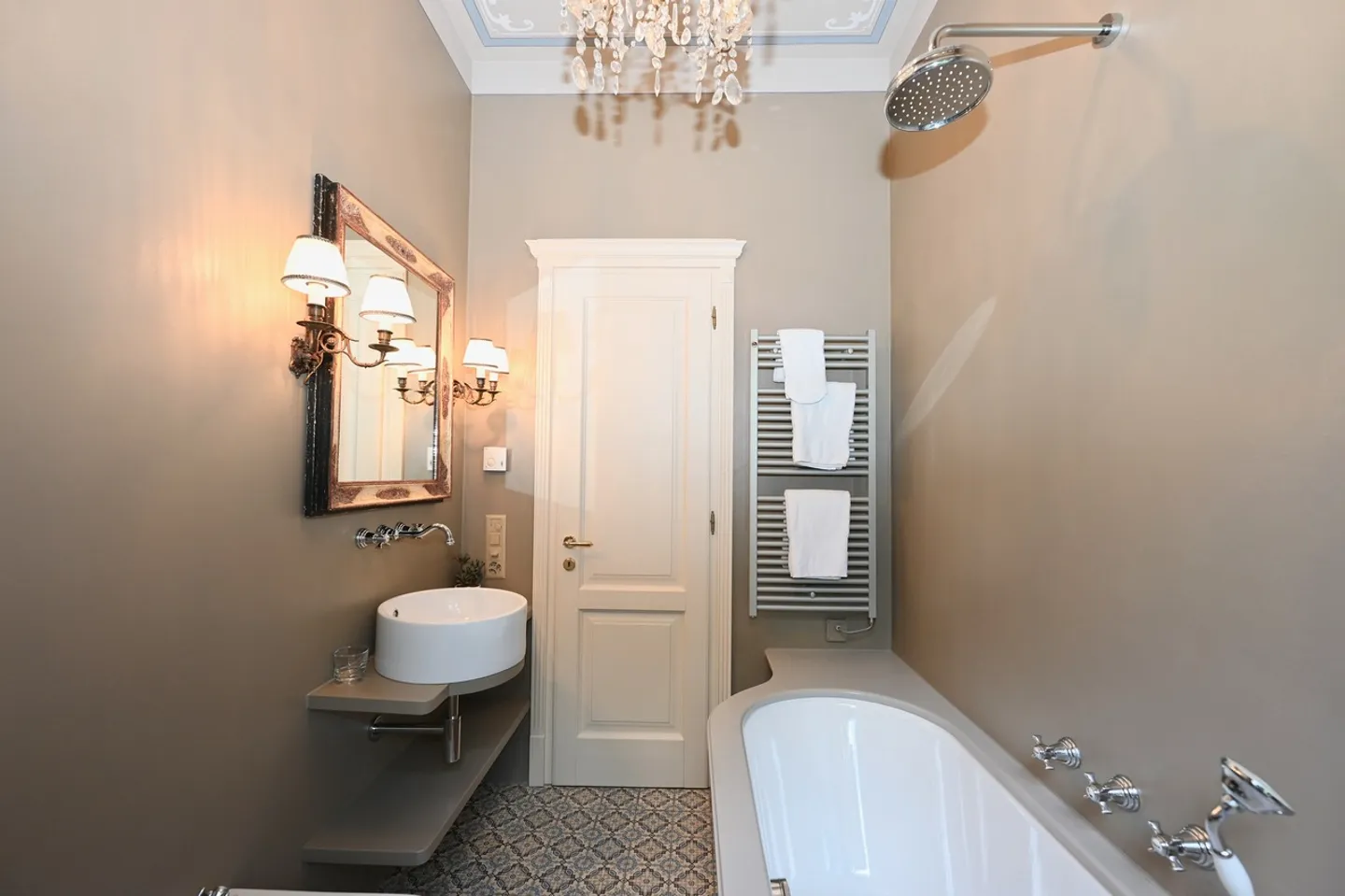 Villa elegante Belle Époque Residenza storica affascinante sul Lago Maggiore - Foto 25 di 38