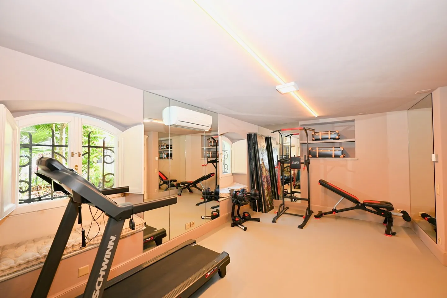 Villa elegante Belle Époque Residenza storica affascinante sul Lago Maggiore - Foto 26 di 38