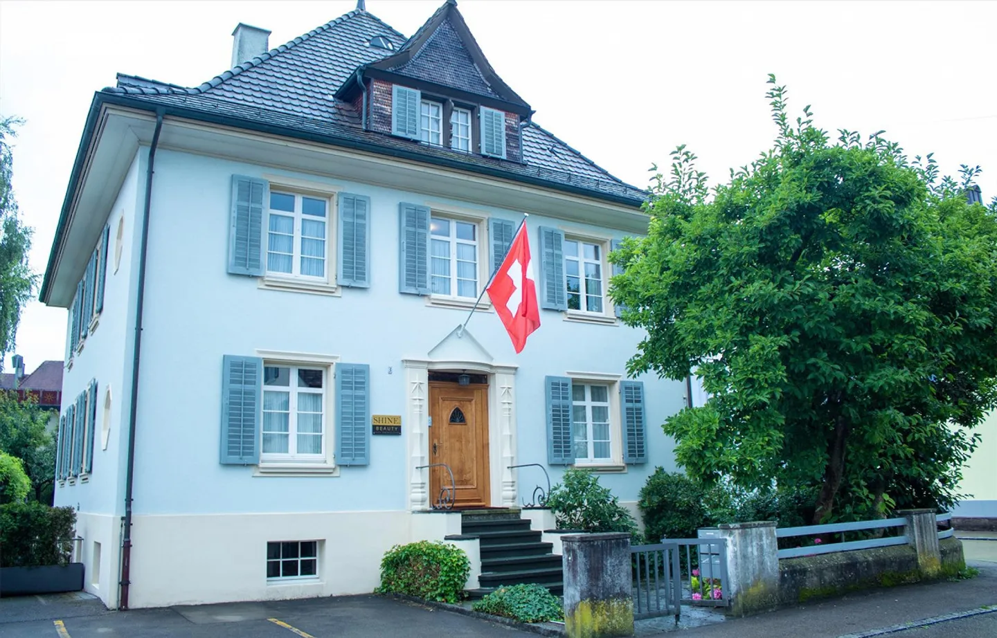 1 camera a Weinfelden inclusa l'uso condiviso - Foto 1 di 5