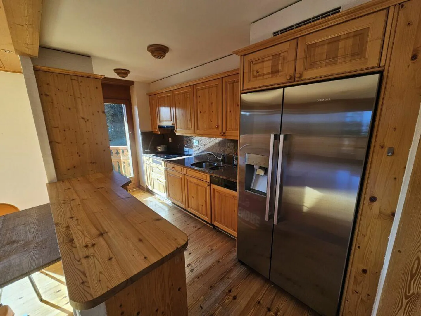Appartement 4.5 pièces à Crans-Montana - Photo 2 sur 8