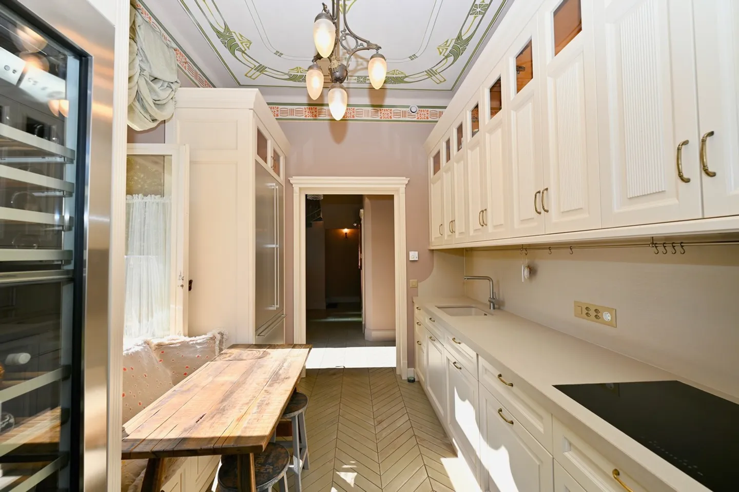 Villa elegante Belle Époque Residenza storica affascinante sul Lago Maggiore - Foto 12 di 38