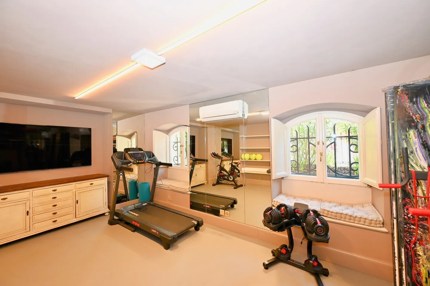 Villa elegante Belle Époque Residenza storica affascinante sul Lago Maggiore - Foto 27 di 38