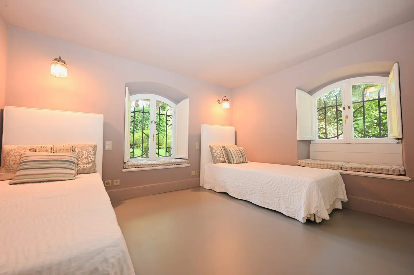 Villa elegante Belle Époque Residenza storica affascinante sul Lago Maggiore - Foto 28 di 38