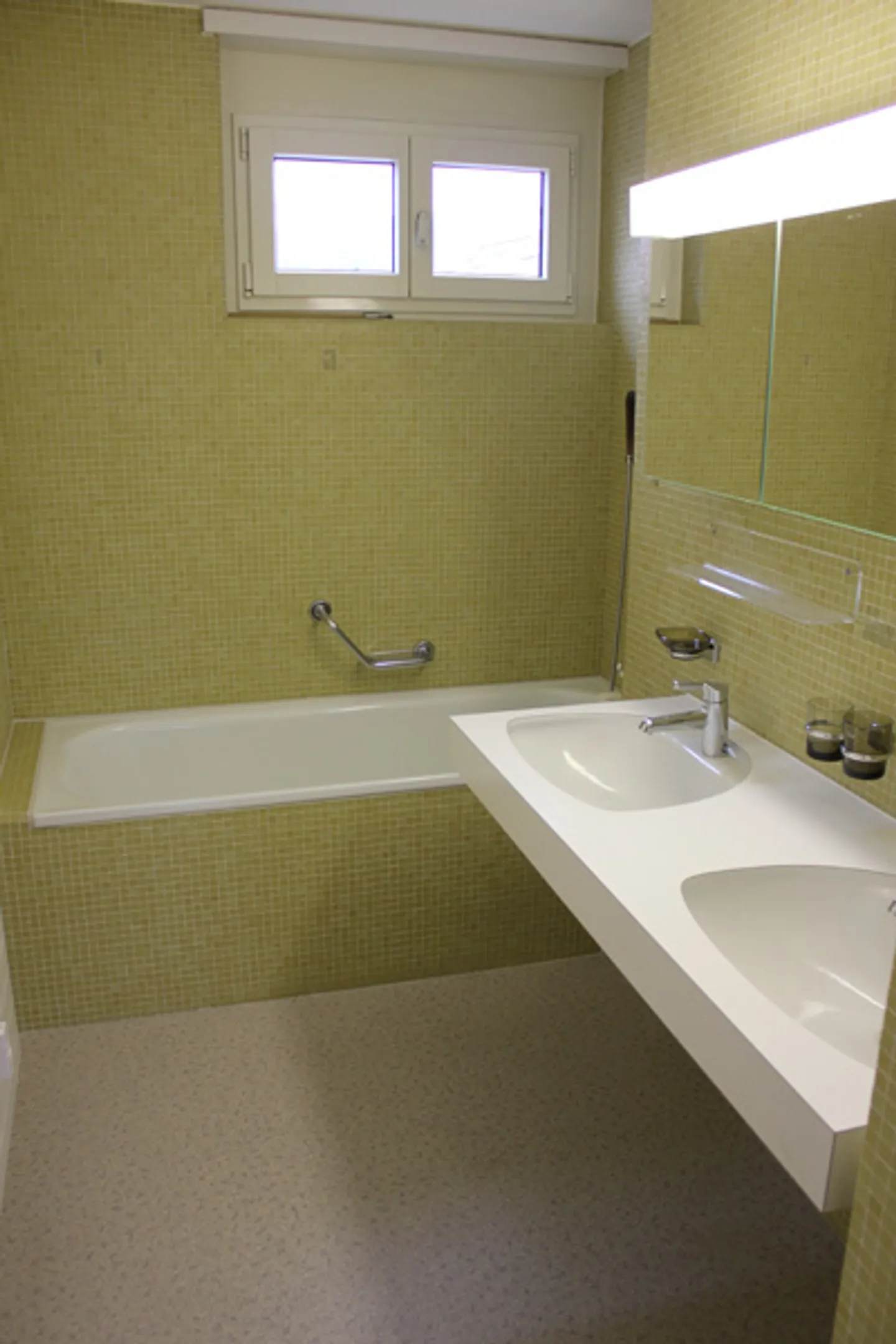 Appartement spacieux 3.5 pièces - Photo 5 sur 5